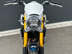 CFMOTO CL-X CLX 700 Heritage + NUR 930 km + SERVICE NEU