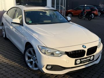BMW 430 - 4