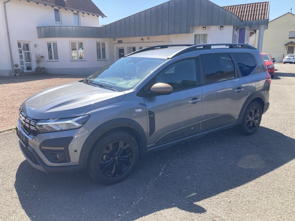 Image of Dacia Jogger