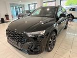 Audi Q5 55 TFSI e S tronic quattro S line S line