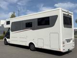 Concorde Cruiser 890 RRL Diamond Series - Concorde Cruiser 890