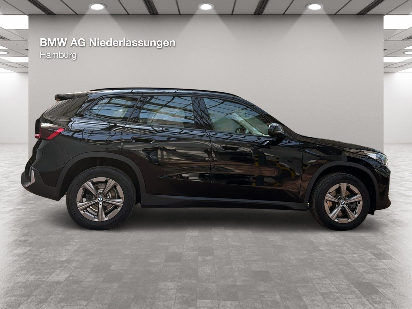 BMW X1 sDrive20i Kamera Driv.Assist LED Sitzheizung foto 4