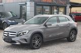 Mercedes-Benz GLA 220 CDI 4Matic+Leder+Navi+S-Heft+TÜV+ - gebrauchte Mercedes-Benz GLA 220 aus dem Jahr 2014