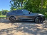 BMW X6 M Competition M Competition - gebrauchte BMW X6 M aus dem Jahr 2021