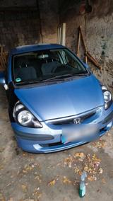 Honda Jazz TÜV bis September 26 - Honda aus 2003