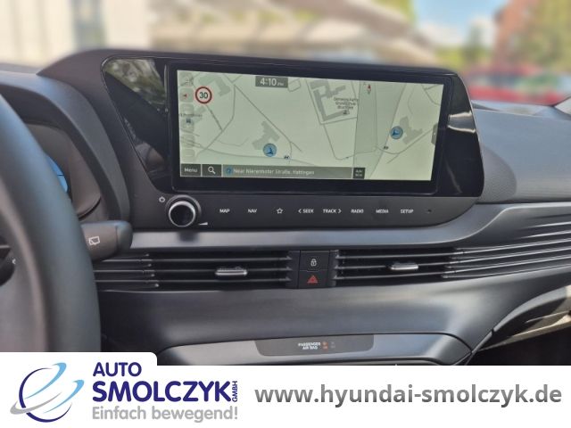Hyundai BAYON – Bild 9