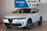 Alfa Romeo Tonale Ti 1.5 MildHybrid 160PS *AssistenzP* - weiße Alfa Romeo Tonale