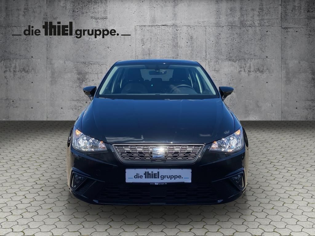 SEAT Ibiza 1.0 TSI Style SHZ+PDC+Kamera+AppConnect SH, миниатюра 2