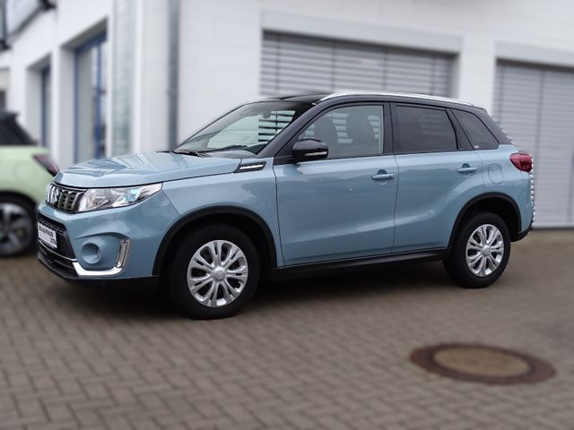 Suzuki Vitara 1.4  Comfort+ 4x4 Automatik