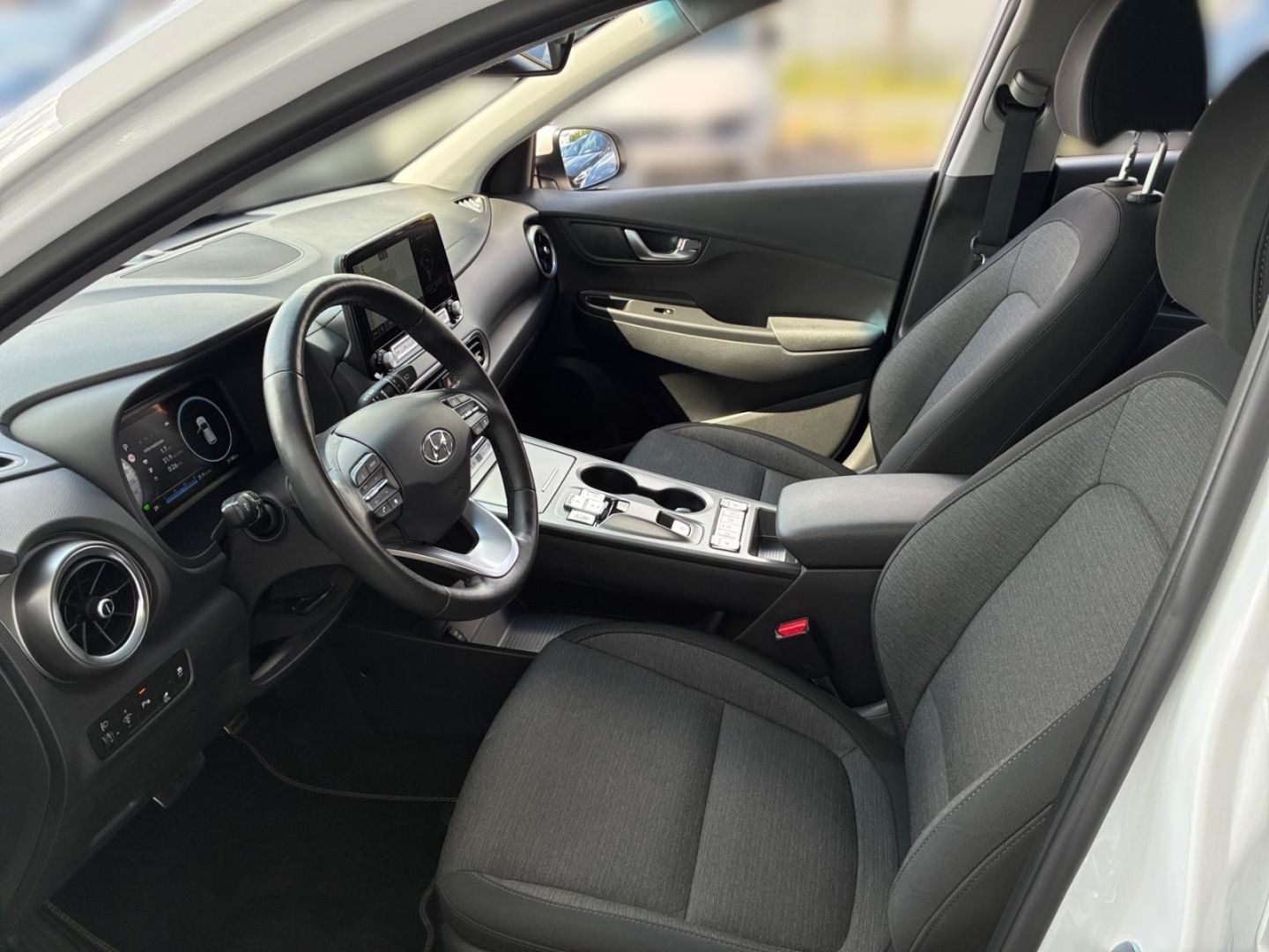 Hyundai KONA Elektro – Bild 8