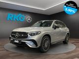 Mercedes-Benz GLC 220 d 4M EDITION AMG NIGHT PANO DISTRONIC - Mercedes-Benz GLC 220 in Bonn