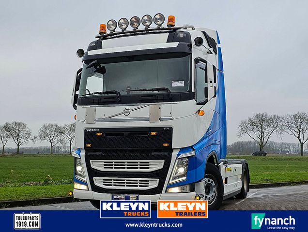 Volvo FH 460