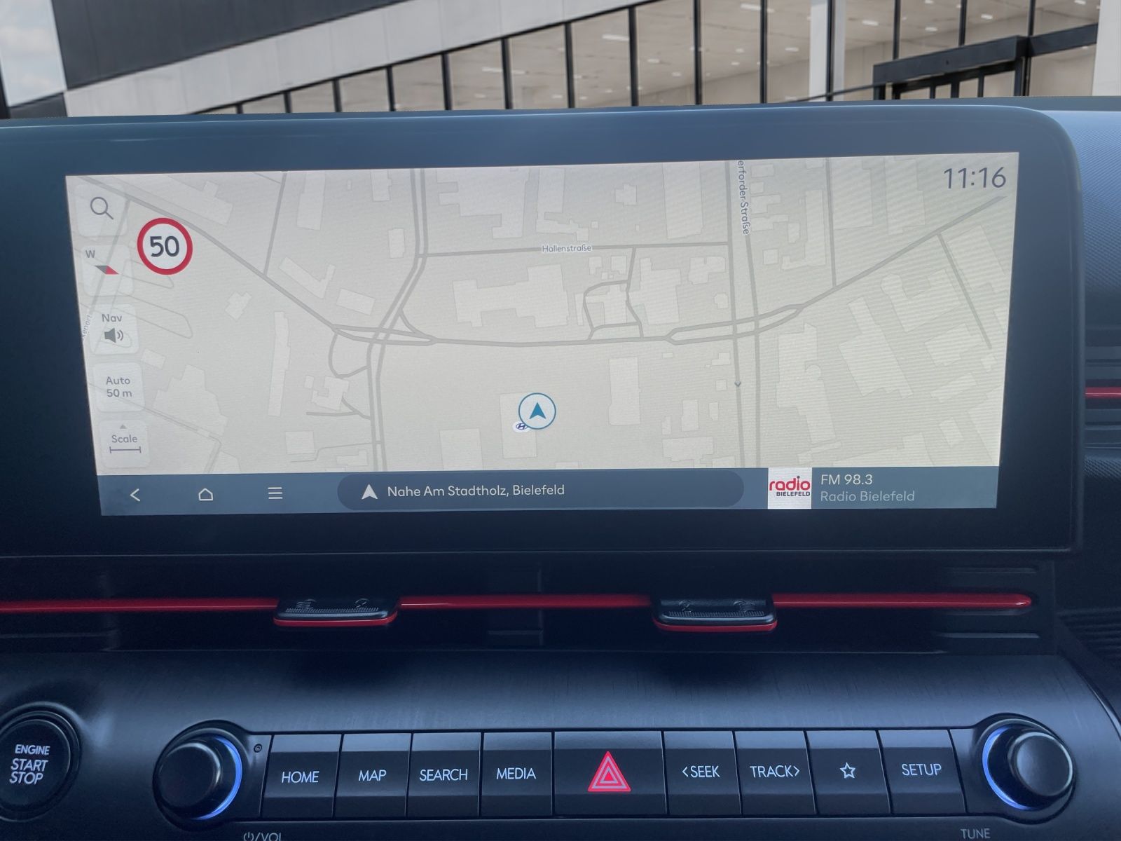 Hyundai Kona – Bild 16