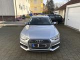 Audi A4 Avant 50 TDI tiptronic quattro sport - Audi A4: 5tdi
