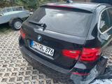 BMW 535i xDrive Touring - - BMW 535: 535i Xdrive