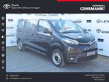 Toyota Proace L1 Kombi Comfort*CarPlay*Navi* - gebrauchte Toyota Proace (Verso) aus dem Jahr 2023