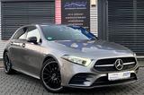 Mercedes-Benz A 180 AMG LINE *EDITION*NIGHTPAKET*AMBIENTE*VOLL - gebrauchte Mercedes-Benz A 180 aus dem Jahr 2022