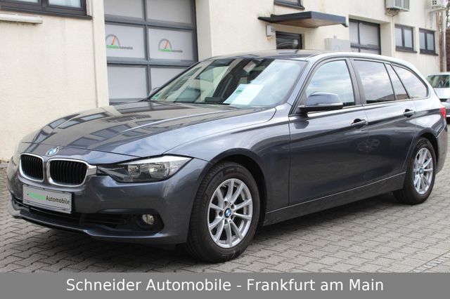 BMW 320i Touring·2.Hd·Navi·Shz·MFL·PDC·Tempomat!!