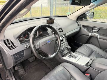 Volvo XC90 - 10