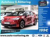 Volkswagen ID.3 Pro LED+NAVI+KEYLESS+360°KAM+TRAVEL+62 kW/h - rote Volkswagen ID.3