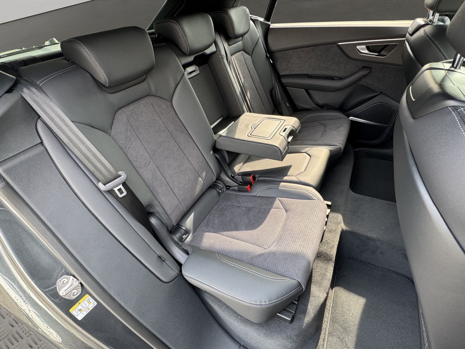 Audi Q8 - Bild 16