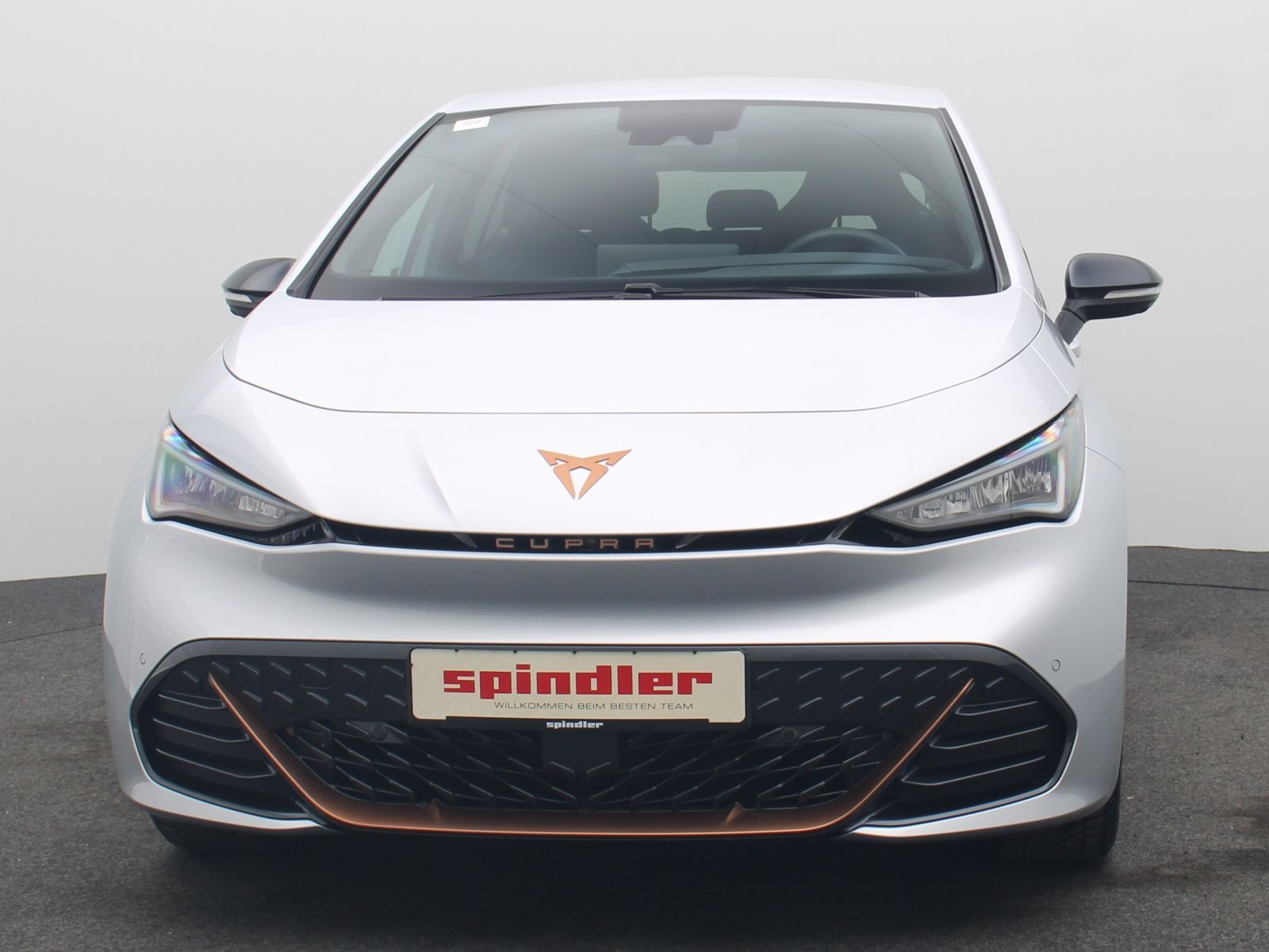 Cupra Born - Bild 3