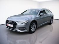 Audi A6 - Vorschau Bild 2