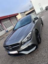 Mercedes-Benz Mercedes Benz CLA250 Sport 4matic - gebrauchte Mercedes-Benz CLA 250 aus dem Jahr 2018