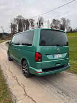 Volkswagen T6.1 Multivan  Luft-Sthzg  230V  Drehsitze 4M - Volkswagen T6 Multivan Kombi Gebrauchtwagen