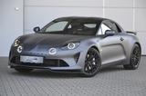 Alpine A110 2024