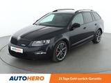 Skoda Octavia 2.0 TDI RS Aut.*NAVI*XENON*TEMPO*PDC* - Skoda Octavia Gebrauchtwagen in Frankfurt