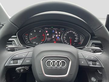Audi A4 - 9