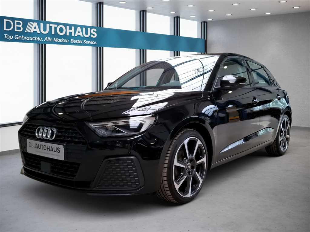 Audi A1 Sportback 30 1.0 TFSI S-tronic Assistenzpaket