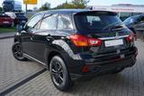 Mitsubishi ASX 1.6 Basis 2WD Kamera Tempomat Sitzheizung - Mitsubishi ASX: 1.6
