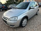 Opel Corsa 1.0 Twinport Edition Automatik - Opel Corsa aus 2005: C
