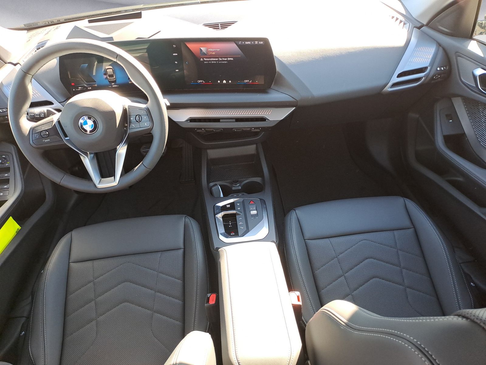 BMW 216 Gran Coupé - Bild 11