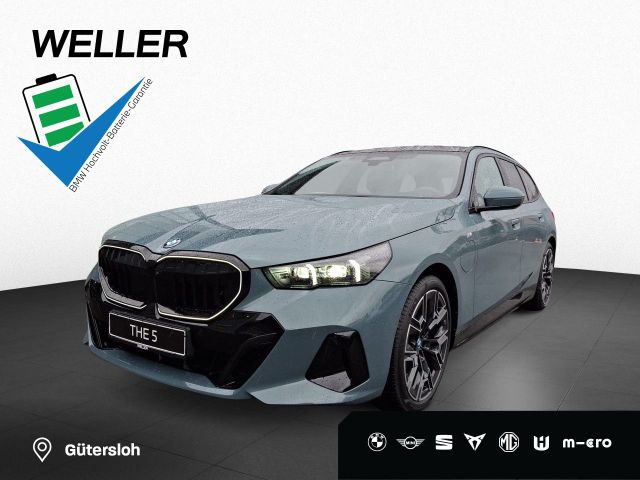 BMW 530e xDrive Touring Leasing ab 929 ,- M Sport