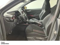 Skoda Fabia - Vorschau Bild 17