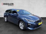 Kia Ceed SW 1.0 T Spirit-S Navi - Kia: Cee SW