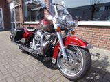 Harley-Davidson FLHRC Road King Classic Service Neu - HARLEY-DAVIDSON 2009 ROAD KING