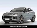 Porsche Cayenne S E-Hybrid Coupe Black Edition InnoDrive - Porsche Cayenne Coupe-S-Black-Edition