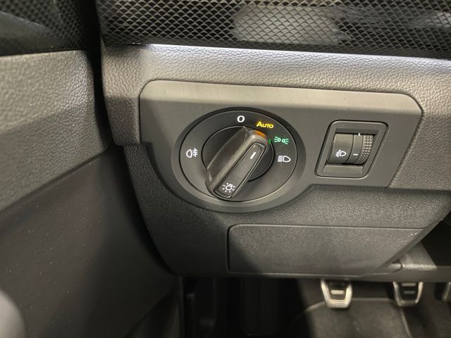T-Cross Goal 1.0 TSI SHZ LED ACC PDC