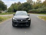 Seat Ateca 1.5 TSI ACT 110kW FR FR - gebrauchte Seat Ateca aus dem Jahr 2023