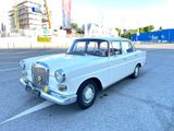 Mercedes-Benz 200D  12.1967 - Mercedes-Benz aus 1967