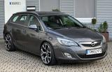 Opel Astra J ST 1.6 Turbo Sport*Navi*SHz*20" OPC Alus - Opel Astra mit Benzin-Antrieb: Kombi, Opc