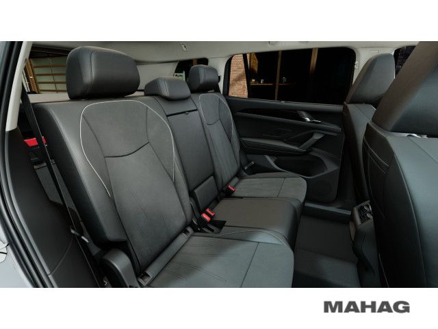 Volkswagen Tayron - Bild 13