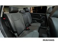 Volkswagen Tayron - Vorschau Bild 13