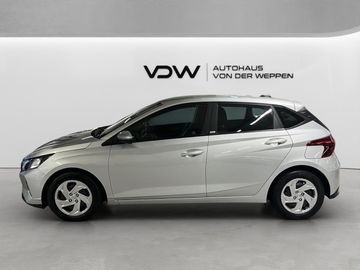 Hyundai i20 - 3