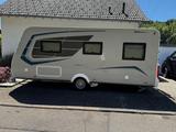 Caravelair Artica 520 mit Markise, Mover, Fußbodenheizung - Wohnwagen Mit mover Wohnwagen gebraucht