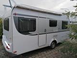 Knaus Sport inkl. Mover - Knaus Wohnwagen 2015